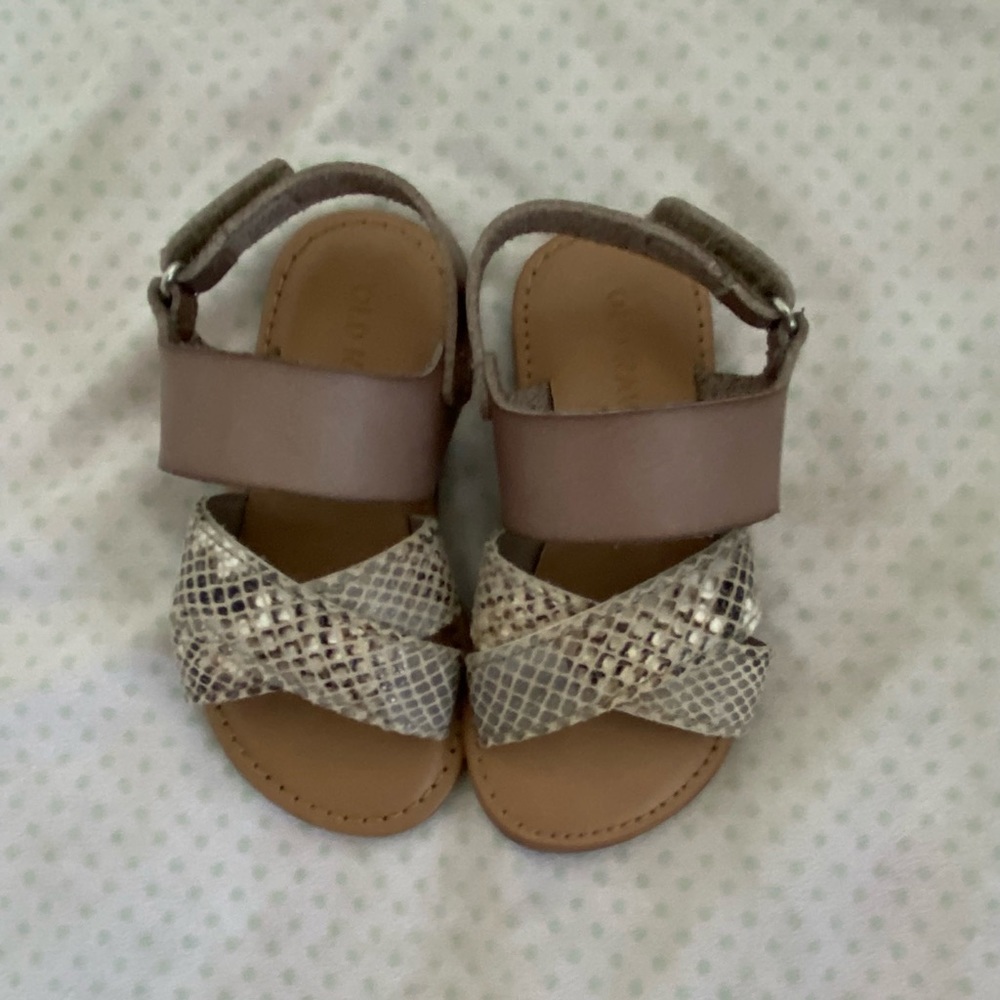 Old Navy Summer Sandals